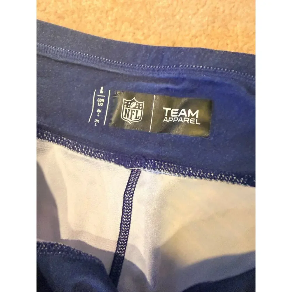 NFL lot pair